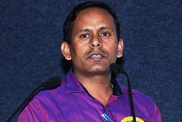 Dr. Chittaranjan Patra