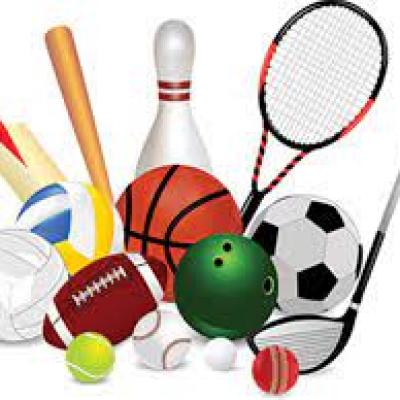 Sports Events